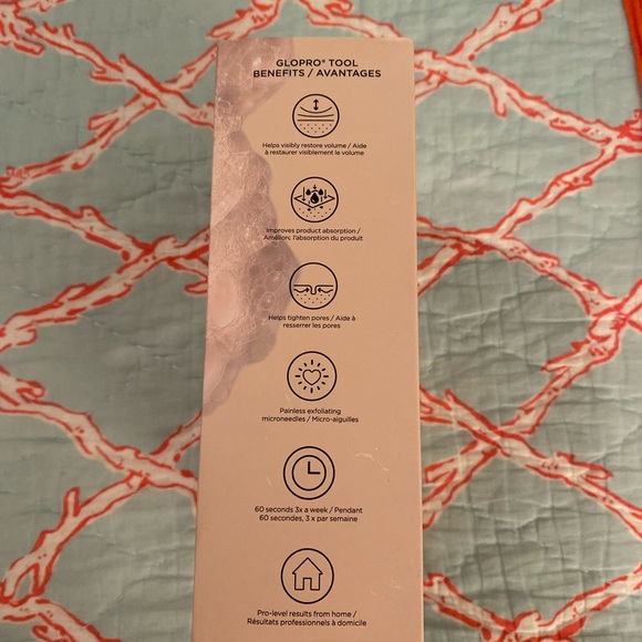 BNIB BeautyBio's Get That Glow Microneedling Discovery Set - Picture 8 of 12